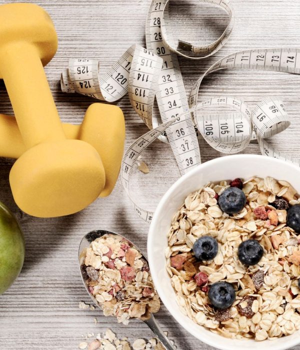 Consultas de Saúde e Bem estar