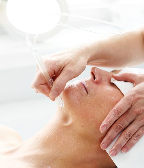 Tratamentos de Rosto